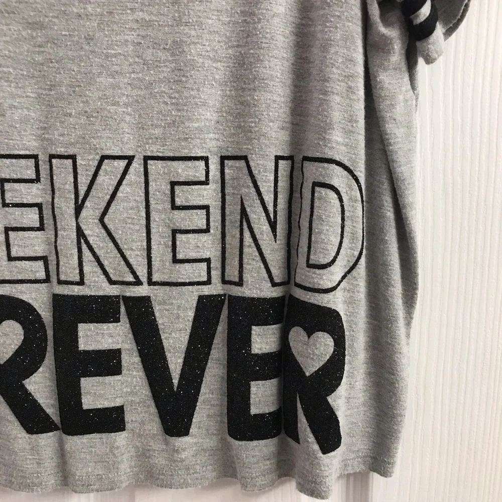 Justice girls weekend